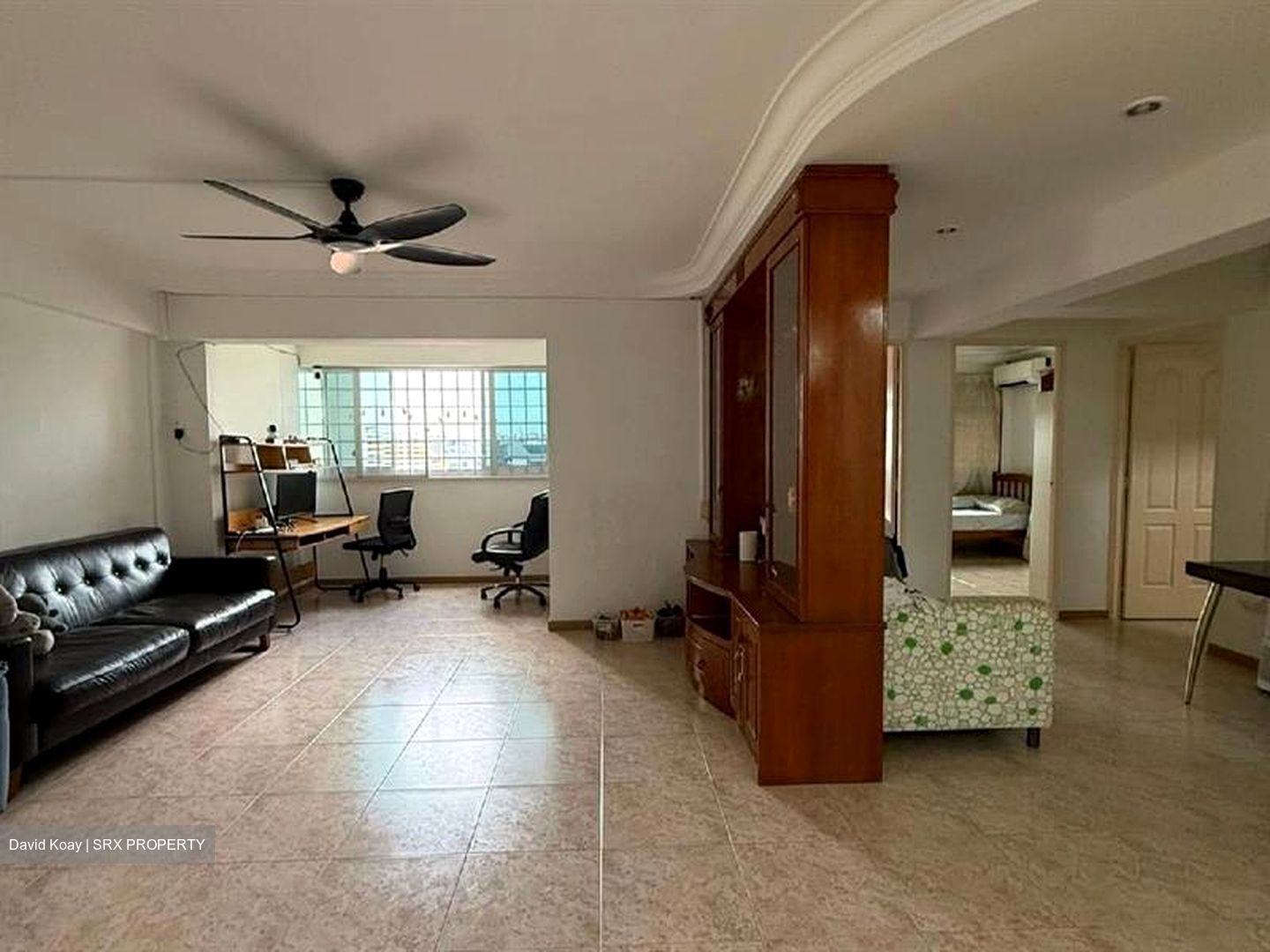 Blk 257 Serangoon Central Drive (Serangoon), HDB 5 Rooms #616515891